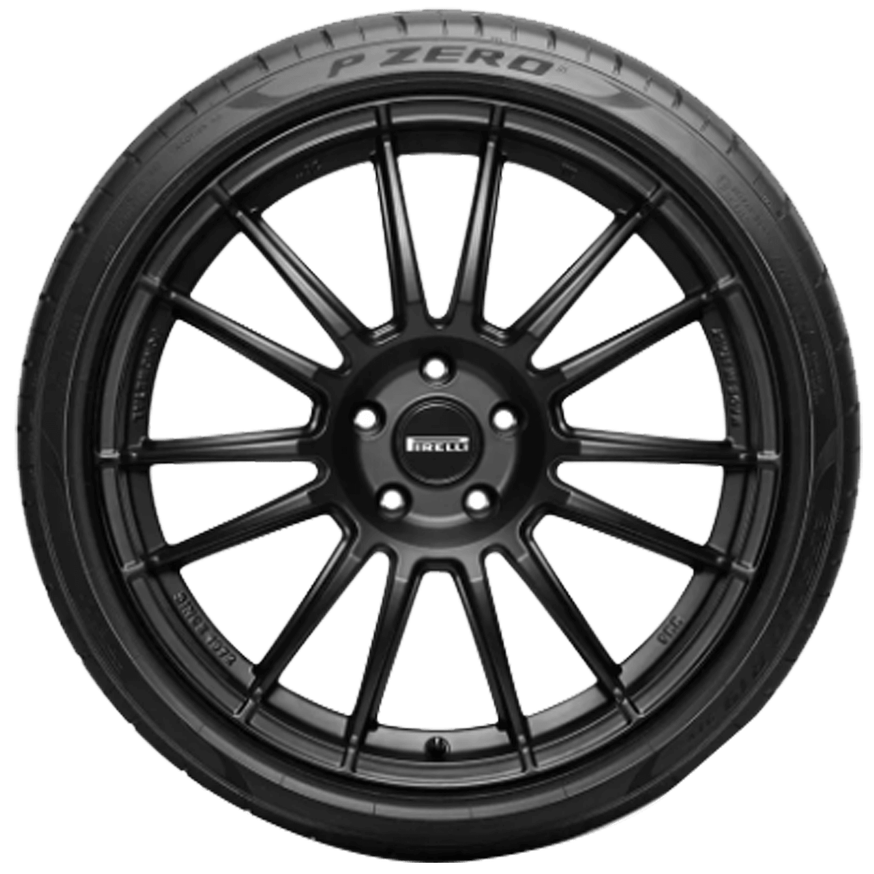 ピレリ P ZERO PZ4 PNCS 255/40R21 9.5分山 2本 Pirelli P Zero - Pneus été – TireDirect.ca